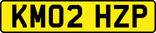 KM02HZP