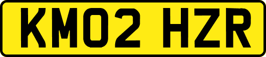 KM02HZR