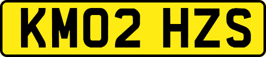 KM02HZS