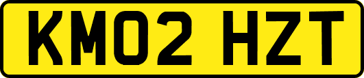 KM02HZT