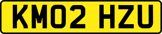 KM02HZU
