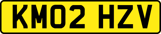 KM02HZV