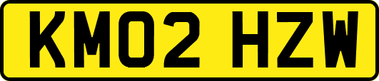 KM02HZW