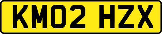 KM02HZX