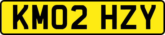 KM02HZY