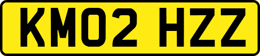 KM02HZZ