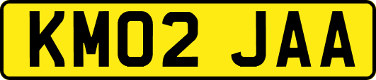KM02JAA