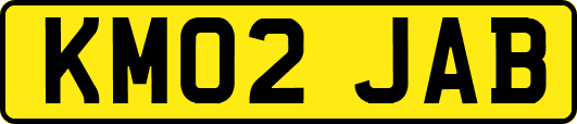 KM02JAB