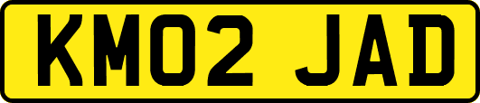KM02JAD