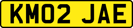 KM02JAE