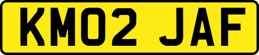 KM02JAF