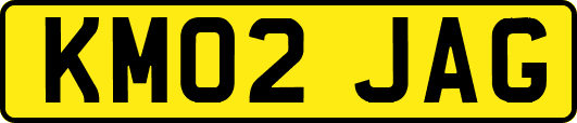 KM02JAG