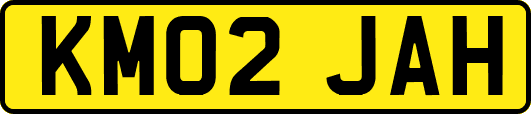 KM02JAH