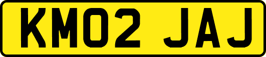 KM02JAJ