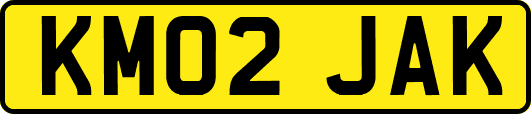 KM02JAK