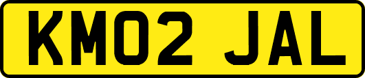 KM02JAL