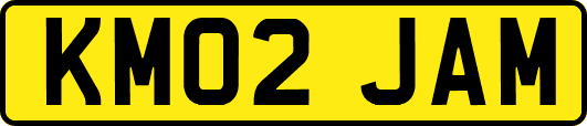KM02JAM