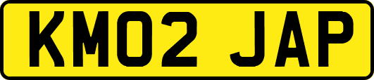 KM02JAP