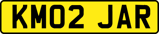 KM02JAR