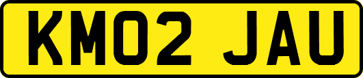KM02JAU