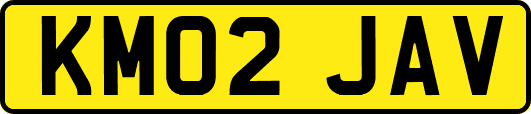 KM02JAV