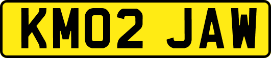 KM02JAW