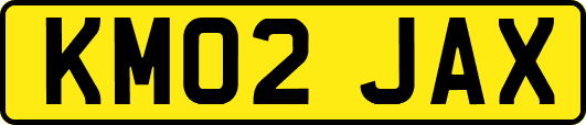 KM02JAX