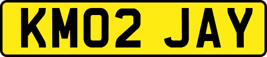 KM02JAY