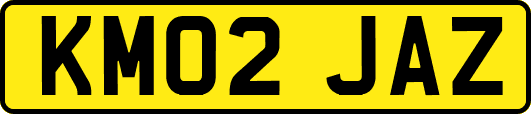 KM02JAZ