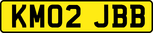 KM02JBB