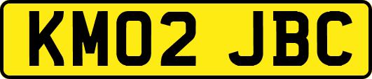 KM02JBC