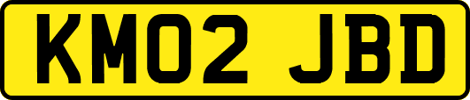 KM02JBD