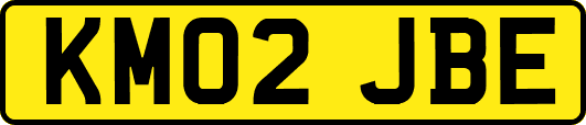 KM02JBE