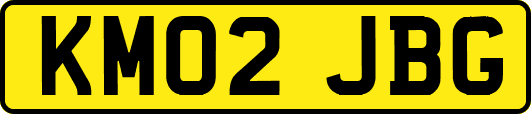 KM02JBG