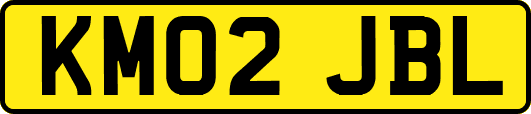KM02JBL