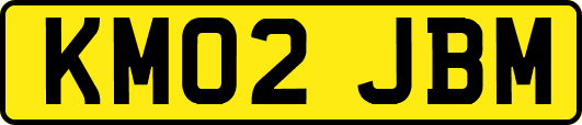 KM02JBM