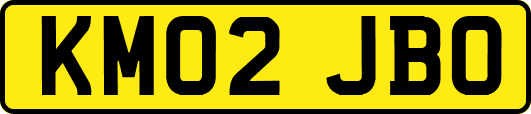 KM02JBO