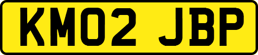 KM02JBP