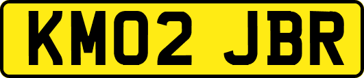 KM02JBR
