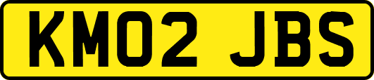 KM02JBS