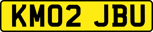 KM02JBU