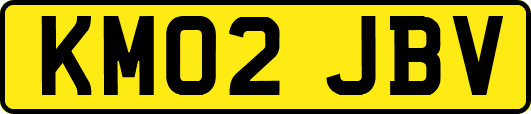 KM02JBV