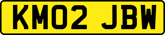KM02JBW