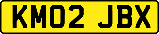 KM02JBX