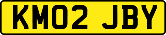 KM02JBY