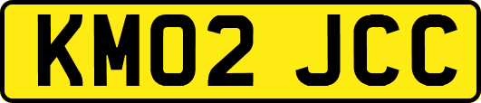 KM02JCC