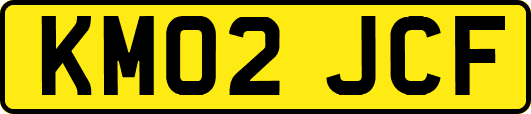 KM02JCF