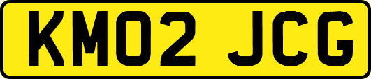 KM02JCG