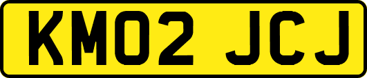 KM02JCJ