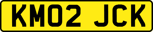 KM02JCK
